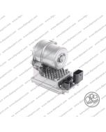 9670471580 Ecu Motore Sterzo Peugeot 207 Citroen C3