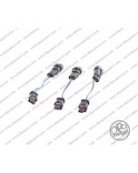 55200044 Kit Modifica Connessione Elettrovalvole
