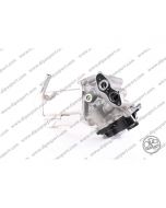 9678257280 Valvola Egr Nuova Valeo Psa 2.0 HDI