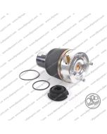 7L6616403B Molla Aria Anteriore Sx Audi Vw Porsche