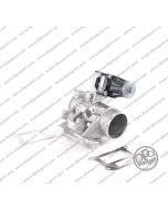 30774578 Valvola Egr Nuova Volvo 2.0 2.4 d Diesel