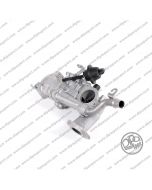9671146480 Radiatore Egr Fiat Volvo Psa Ford Diesel