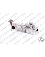 11718477660 Scambiatore Egr Revisionato Bmw 2.0 d