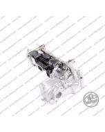 55487874 Scambiatore Egr Riparato Opel 1.6 CDTi
