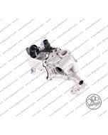 1891365 Radiatore Egr Revisionato Ford 1.5 TDCi