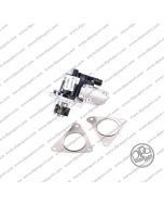 284102F000 Egr Pierburg Nuova Hyundai Kia 2.0 2.2 d