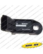 46769979 Sensore Pressione Nuovo Fiat 1.4