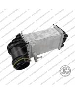05C145785C Intercooler Audi Seat Skoda Vw 1.0 b TSi