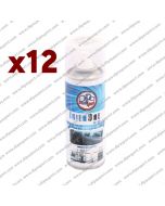 SAN200B02N Box 12 Bombolette Igienizzanti 200ML