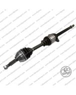 39100JD74B Semiasse Ant. Destro Nissan Renault 4x4 