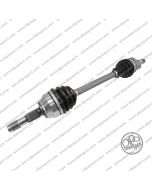 1366929080 Semisse Anteriore Sinistro Fiat Ducato
