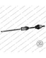 31607565314 Semiasse Anteriore Destro Bmw E53 X5