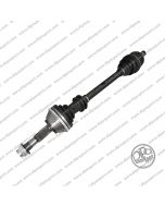 1350296080 Semiasse Anteriore Sinistro Fiat Psa