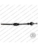 1495542080 Semiasse Anteriore Destro Fiat Psa
