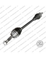 1366013080 Semiasse Ant Sx Boxer Jumper Ducato 2.3d