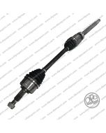 391000367R Semiasse Ant. Dx Renault Captur 1.5 dCi