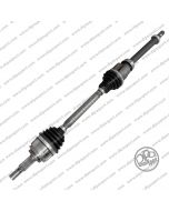 391001290R Semiasse Ant Dx Renault Kangoo 1.5 dCi