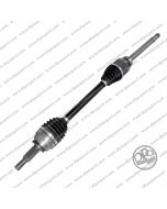 391009398R Semiasse Ant Dx Renault Talisman 1.6 dCi