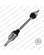391017833R Semiasse Ant Sx Renault Kangoo 1.5 dCi