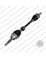 391018508R Semiasse Ant Sx Renault Talisman 1.6 dCi