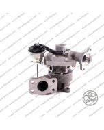 2S6Q6K682AA Turbo Nuovo Dipa Psa Ford Mazda 1.4 HDi