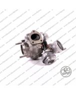 11657791044F Turbo Revisionato Bmw X5 (E53) 3.0 d