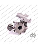 RF5C13700A Turbocompressore Nuovo Mazda 6 MPV 2.0 d