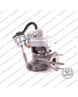 5860030 Turbo Nuovo Fiat Lancia Opel 1.3 d Mjet