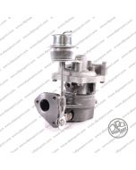 71724445 Turbo Riparato Fiat Lancia Opel 1.3 Mjet
