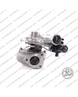 172010L040 Turbo Revisionato Toyota Hilux VII 3.0 d