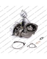 06A145704A Turbo Riparato Audi Seat Skoda Vw 1.8 T