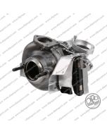 11657791709H Turbo Revisionato Bmw Serie 5 525 2.5 d