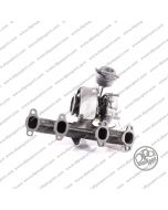 03G253014N Turbo Nuovo Seat Skoda Vw Audi 2.0 TDI