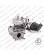 55212341 Turbo Riparato Fiat Alfa Lancia Opel 1.3