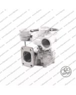 71723573 Turbo Fiat Palio Punto Fiorino Siena 1.7