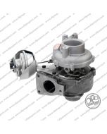 9656204580 Turbo Fiat Lancia Citroen Peugeot 2.0 d