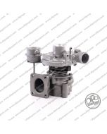 46756155 Turbo Revisionato Dipa Alfa Fiat 1.9 JTD