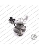 6420901480 Turbo Chrysler Mercedes Jeep 3.0 d CDI