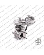 55231037 Turbo Fiat Opel Citroen Peugeot Ford 1.3