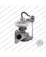 6U3Q6K682AE Turbo Riparato Citroen Peugeot Fiat 2.2