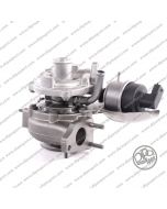 55221409 Turbo Revisionato Fiat 500 Ypsilon 1.3 d