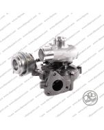 2823127860 Turbo Riparato Hyundai Santa Fè Ix35 2.0