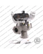 11658517453 Turbocompressore Nuovo Bmw 2.0 d Diesel