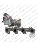 03F145701K Turbo Benzina Audi Seat Skoda Vw 1.2 TSI