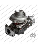 95516212 Turbo Riparato Zafira Astra Meriva 1.7 d