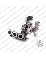 04B253019G Turbocompressore Audi Skoda Vw 1.4 TDI