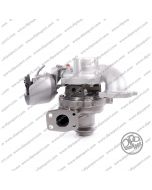 9804119380 Turbina Psa Citroen Peugeot Ds 1.6 d