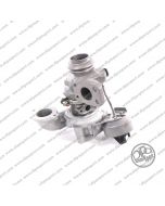 4917203000 Turbo Citroen Peugeot Ds Opel 1.6 Diesel
