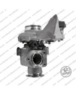 11658515188 Turbina Bmw Serie 1 3 4 5 X3 2.0 Diesel