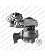 282312F600 Revisione Turbina Kia Hyundai 2.0 CRDi